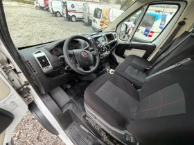 Fiat Ducato 130MJET!КЛИМА!, снимка 11