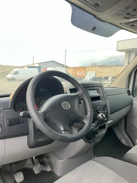VW Crafter MAXI XXL, снимка 11
