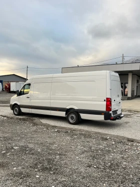VW Crafter MAXI XXL, снимка 7