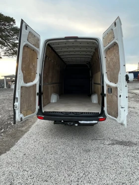 VW Crafter MAXI XXL, снимка 10