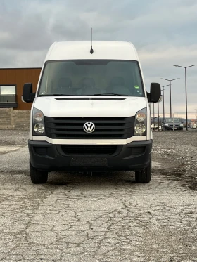VW Crafter MAXI XXL, снимка 2