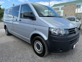VW T5 2.0tdi 4Motion/Клима/9-местен/157х.км./ЩВЕЙЦАРИЯ, снимка 3