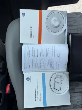 VW T5 2.0tdi 4Motion/Клима/9-местен/157х.км./ЩВЕЙЦАРИЯ, снимка 16
