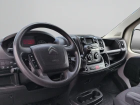 Citroen Jumper FT 35 L3H2 2.2 BlueHDI 140 BVM6 S&S//2212156, снимка 9