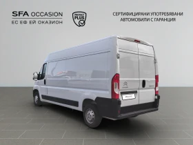 Citroen Jumper FT 35 L3H2 2.2 BlueHDI 140 BVM6 S&S//2212156, снимка 7