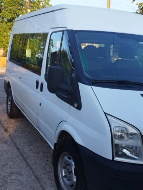 Ford Transit, снимка 14