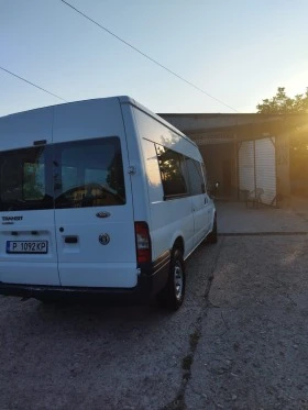 Ford Transit, снимка 4