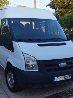 Ford Transit, снимка 3