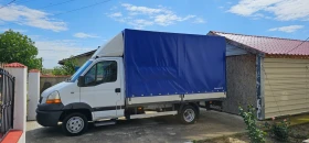 Renault Master Renault Mascot 3.0 tdci 120кс., снимка 3