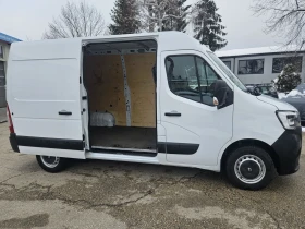 Renault Master 2.3 .136к.с ОТЛИЧЕН, снимка 5