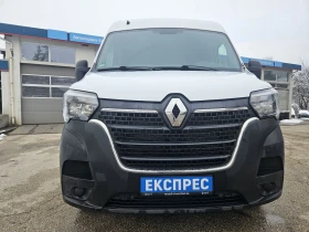 Renault Master 2.3 .136к.с ОТЛИЧЕН, снимка 2