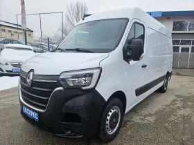 Renault Master 2.3 .136к.с ОТЛИЧЕН, снимка 3