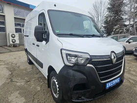 Renault Master 2.3 .136к.с ОТЛИЧЕН, снимка 4