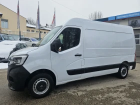 Renault Master 2.3 .136к.с ОТЛИЧЕН, снимка 11