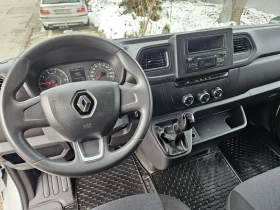 Renault Master 2.3 .136к.с ОТЛИЧЕН, снимка 14