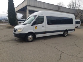 Mercedes-Benz Sprinter 516, снимка 3