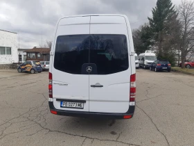 Mercedes-Benz Sprinter 516, снимка 6