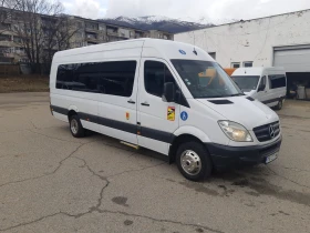 Mercedes-Benz Sprinter 516, снимка 2