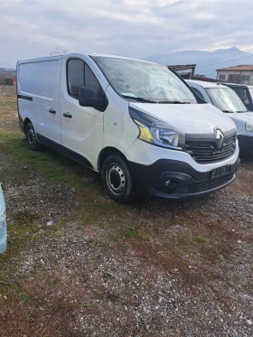 Renault Trafic 1.6D 120к.с., снимка 3