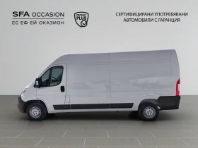 Citroen Jumper  L3H2 2.2 BlueHDI 120 BVM6 S&S E6.3/2206197 | Mobile.bg    8
