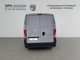 Citroen Jumper  L3H2 2.2 BlueHDI 120 BVM6 S&S E6.3/2206197 | Mobile.bg    6