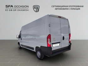 Citroen Jumper  L3H2 2.2 BlueHDI 120 BVM6 S&S E6.3/2206197 | Mobile.bg    7