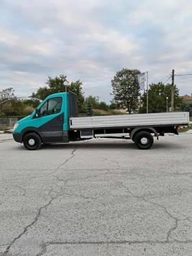 Обява за продажба на Mercedes-Benz Sprinter 311 2.1 CDI ~14 700 лв. - изображение 3
