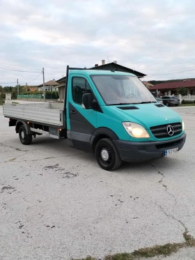 Обява за продажба на Mercedes-Benz Sprinter 311 2.1 CDI ~14 700 лв. - изображение 1