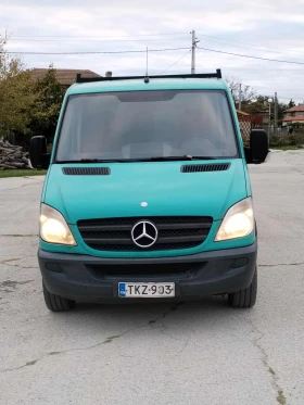 Обява за продажба на Mercedes-Benz Sprinter 311 2.1 CDI ~14 700 лв. - изображение 2