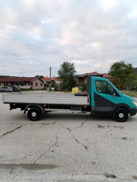 Обява за продажба на Mercedes-Benz Sprinter 311 2.1 CDI ~14 700 лв. - изображение 4