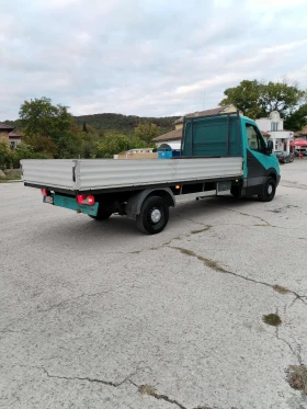 Обява за продажба на Mercedes-Benz Sprinter 311 2.1 CDI ~14 700 лв. - изображение 5