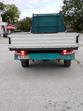 Обява за продажба на Mercedes-Benz Sprinter 311 2.1 CDI ~14 700 лв. - изображение 7