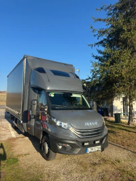 Iveco Daily 70C 70C18 - изображение 1