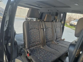 Mercedes-Benz Vito, снимка 9 — Bazar.bg Mercedes-Benz Vito, снимка 9
