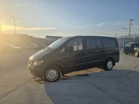 Mercedes-Benz Vito, снимка 2 — Bazar.bg Mercedes-Benz Vito, снимка 2