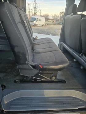 Mercedes-Benz Vito, снимка 8 — Bazar.bg Mercedes-Benz Vito, снимка 8