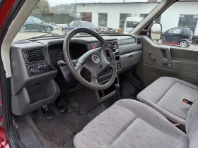 VW T4 2.5 дизел 90 коня , снимка 6