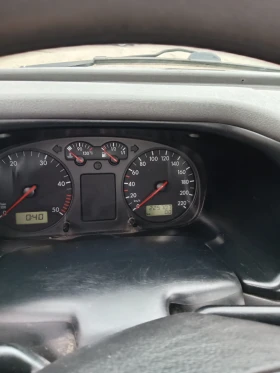 VW T4 2.5 дизел 90 коня , снимка 8