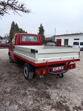VW T4 2.5 дизел 90 коня , снимка 4