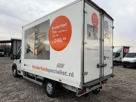 Fiat Ducato 130MJET!КЛИМА!, снимка 6