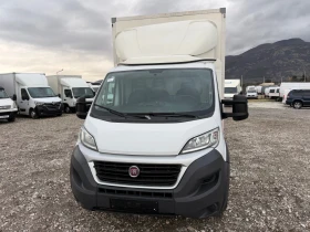 Fiat Ducato 130MJET!КЛИМА!, снимка 2