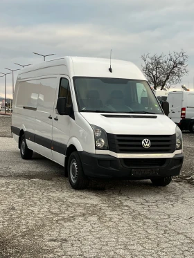 VW Crafter MAXI XXL, снимка 2
