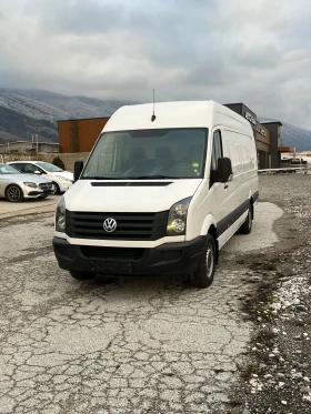 VW Crafter MAXI XXL, снимка 5