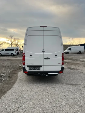 VW Crafter MAXI XXL, снимка 8
