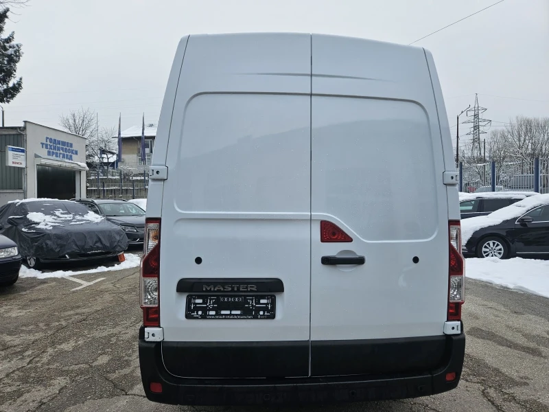 Renault Master 2.3 .136к.с ОТЛИЧЕН, снимка 7 - Бусове и автобуси - 48663906