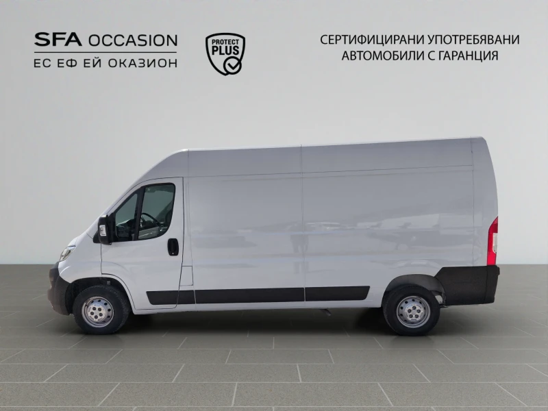 Citroen Jumper  L3H2 2.2 BlueHDI 120 BVM6 S&S E6.3/2206197, снимка 8 - Бусове и автобуси - 51218344