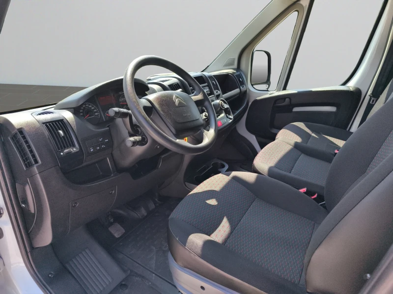 Citroen Jumper  L3H2 2.2 BlueHDI 120 BVM6 S&S E6.3/2206197, снимка 9 - Бусове и автобуси - 51218344