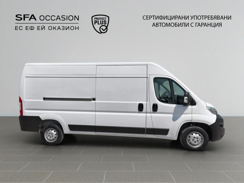 Citroen Jumper  L3H2 2.2 BlueHDI 120 BVM6 S&S E6.3/2206197, снимка 4 - Бусове и автобуси - 51218344