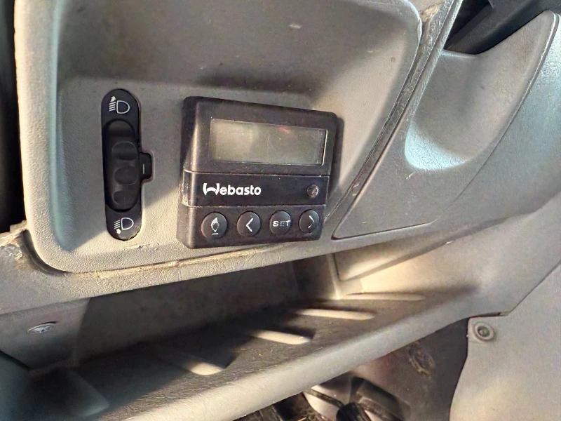 Nissan Primastar 8-местен Климатик , снимка 14 - Бусове и автобуси - 52379738