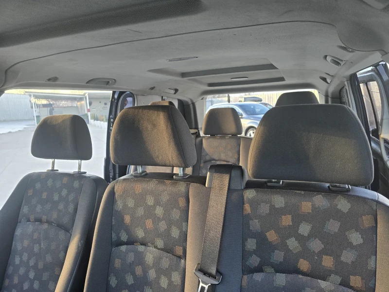 Mercedes-Benz Vito, снимка 15 - Бусове и автобуси - 52829004